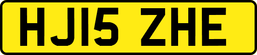 HJ15ZHE
