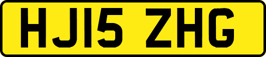 HJ15ZHG