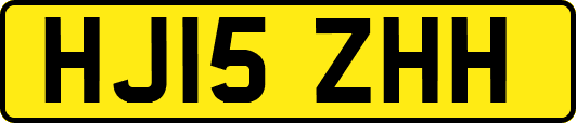 HJ15ZHH