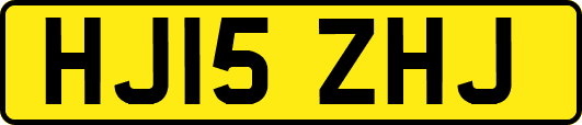 HJ15ZHJ