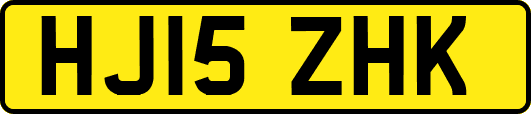 HJ15ZHK