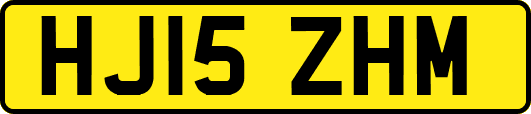 HJ15ZHM