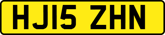 HJ15ZHN