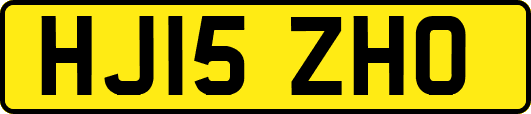 HJ15ZHO