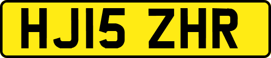 HJ15ZHR