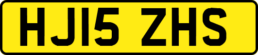 HJ15ZHS