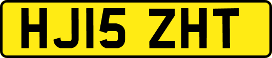 HJ15ZHT