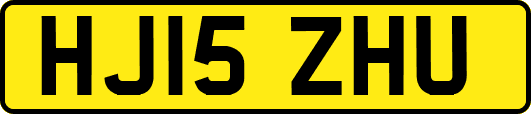 HJ15ZHU