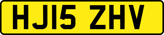 HJ15ZHV