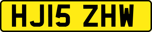 HJ15ZHW