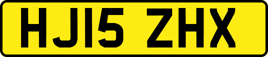 HJ15ZHX