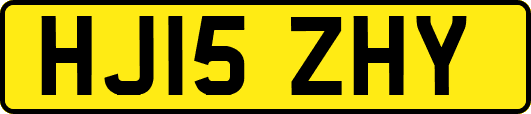 HJ15ZHY