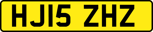HJ15ZHZ