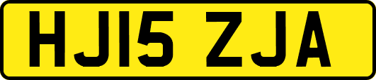 HJ15ZJA