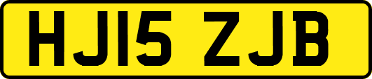 HJ15ZJB