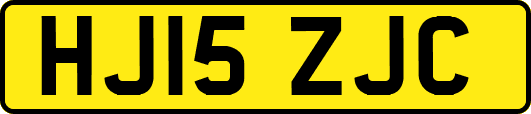 HJ15ZJC