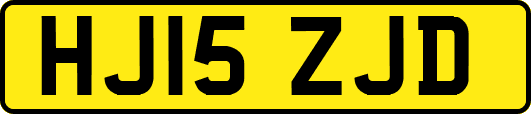 HJ15ZJD