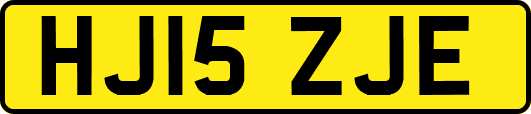 HJ15ZJE