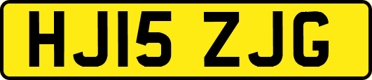 HJ15ZJG