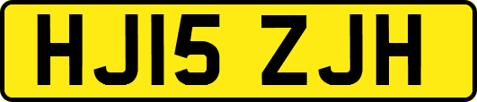 HJ15ZJH