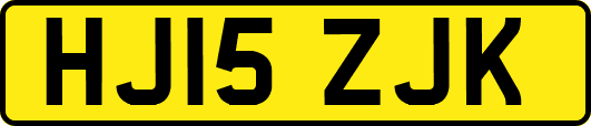 HJ15ZJK