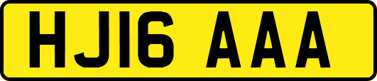 HJ16AAA