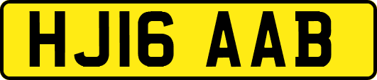 HJ16AAB