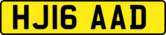 HJ16AAD