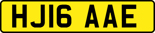 HJ16AAE