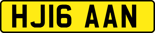 HJ16AAN