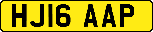 HJ16AAP