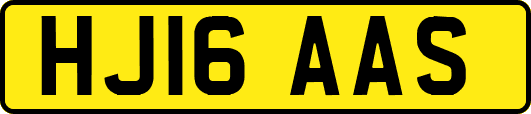 HJ16AAS