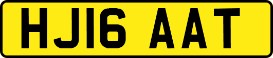 HJ16AAT