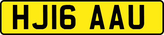 HJ16AAU