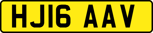 HJ16AAV