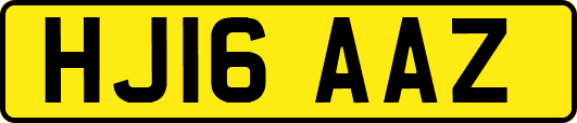 HJ16AAZ