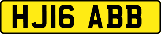 HJ16ABB