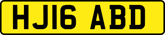 HJ16ABD