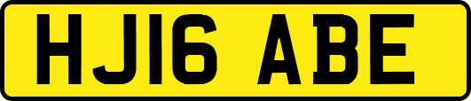 HJ16ABE
