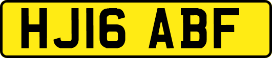 HJ16ABF