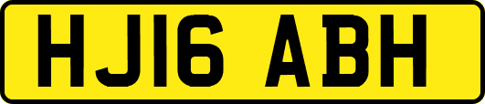 HJ16ABH