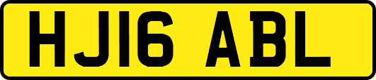 HJ16ABL