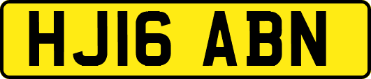 HJ16ABN