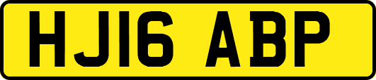 HJ16ABP