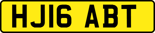 HJ16ABT
