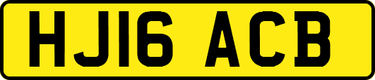 HJ16ACB