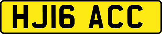 HJ16ACC