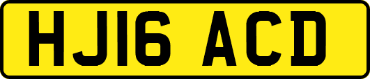 HJ16ACD