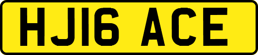 HJ16ACE