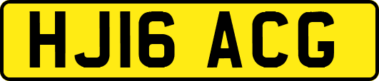 HJ16ACG